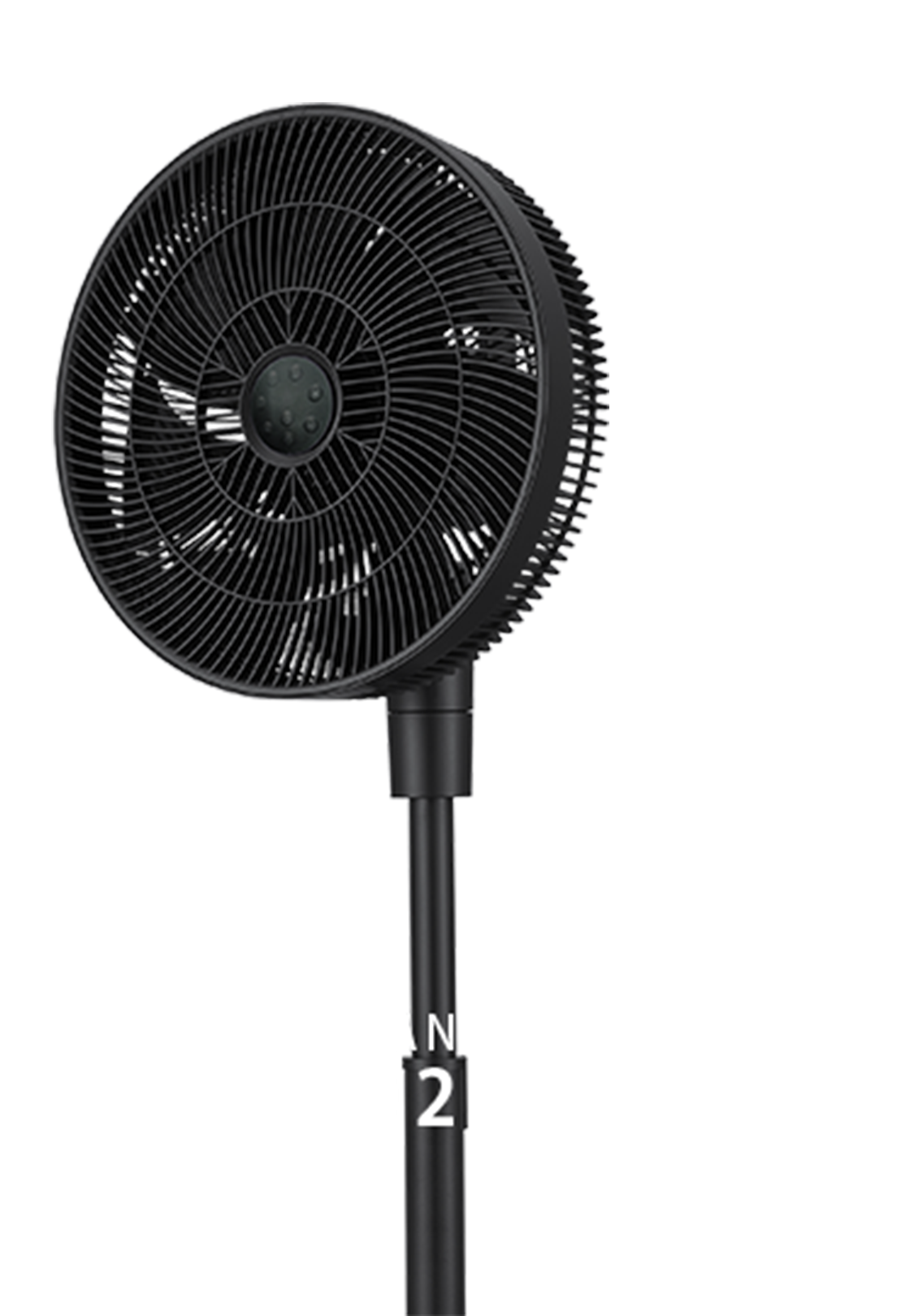 CORDLESS FAN EGO-402